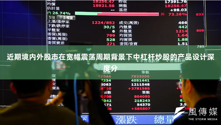 近期境内外股市在宽幅震荡周期背景下中杠杆炒股的产品设计深度分